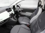 Fiat 500 Pop 2013 года (AU)
